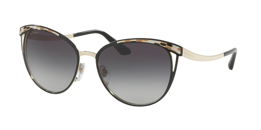 Women's sunglasses Bvlgari BV 8237 B 501/8G - Black - Оптики Леонардо -  Онлайн магазин за очила