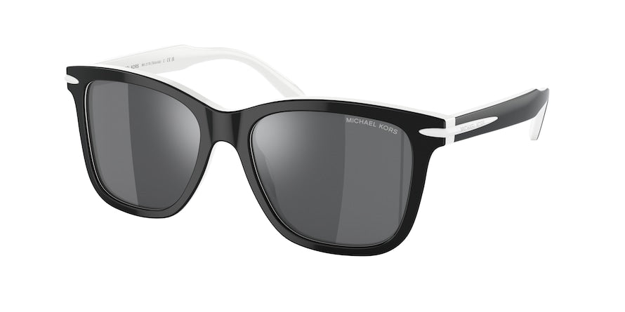 MICHAEL KORS Sunglasses MK2151 in 30067p  havanabrown mirrored   Breuninger