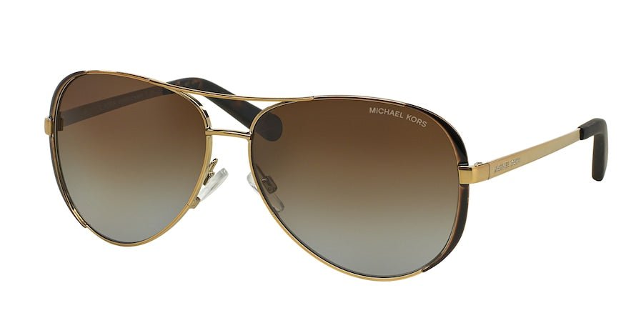 Michael Kors Isle of Palms Square Oversized Sunglasses  Dillards