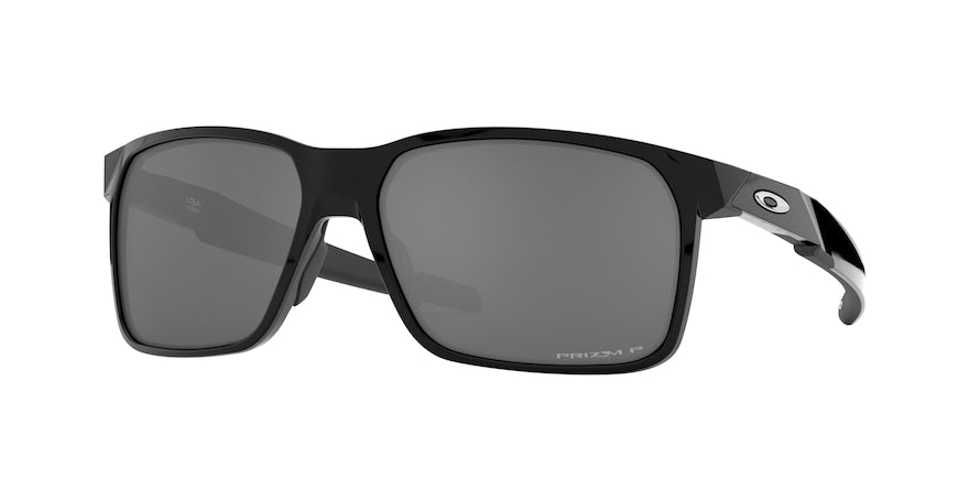 Oakley OO9460 PORTAL X Rectangular Sunglasses For Men – Lensntrends