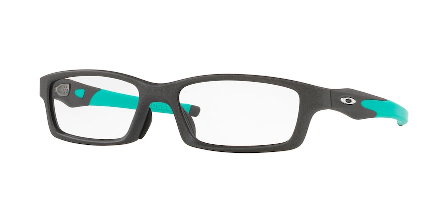 Oakley Optical CROSSLINK (A) OX8118 Rectangle Eyeglasses