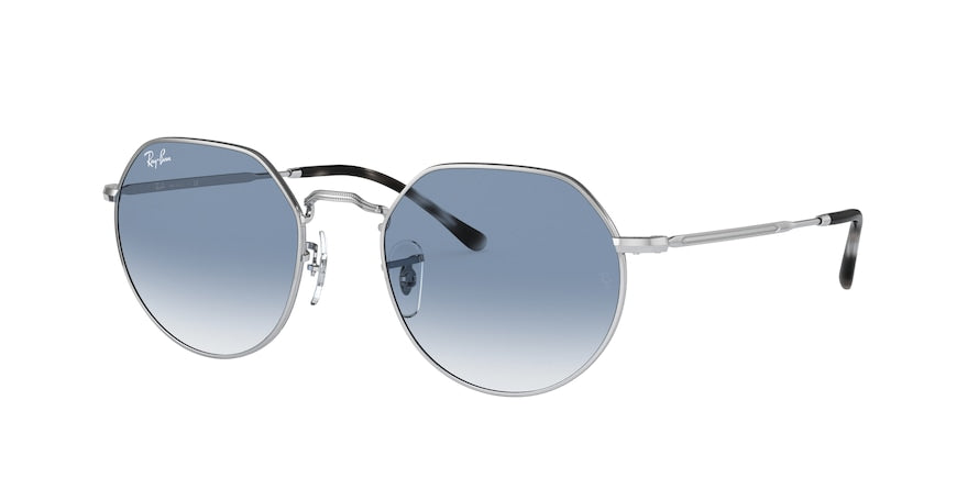 Ray-Ban RB3565 JACK Irregular Sunglasses For Unisex – Lensntrends