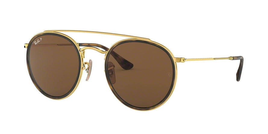 Ray-Ban RB3647N Round Sunglasses For Unisex – Lensntrends