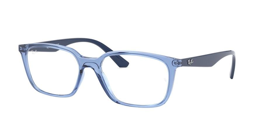 Ray-Ban Optical RX7176F Rectangle Eyeglasses