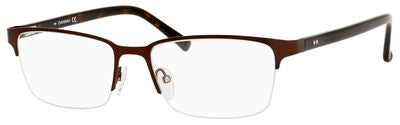  Chesterfield 29 XL Rectangular Eyeglasses 01P5-Brown